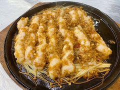 -小民大排档(马场角横路店)