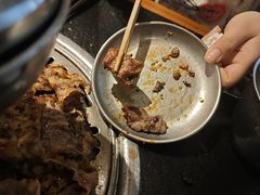 -炽城·烤肉名家(鸿达中央广场店)