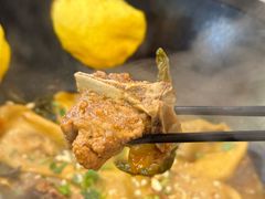 -人民公社铁锅炖·东北菜(卫国道店)