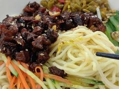 -中科大东区东苑餐厅(天使路店)