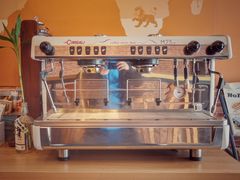 -UN CAFFE(五角场店)