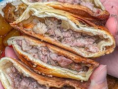 -伊带伊路新疆美食府(呼家楼店)