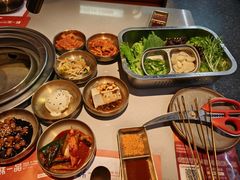 -韩一品韩国料理(柏庐南路店)