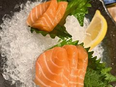 -一心创作料理屋(经开万达店)