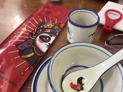 -小街47號江湖菜(四合院店)