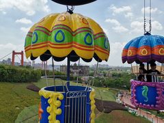 -南宁方特东盟神画