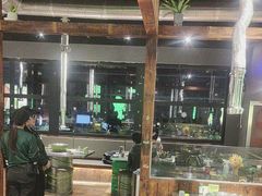 -山葵说·泥炉烤肉(泰达时尚E街区店)