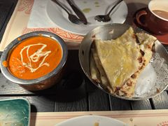-克比叔叔印度餐厅Kebabs on the Grille (人民广场店)