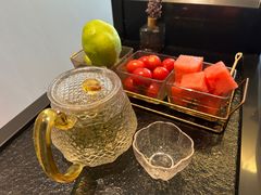 -华夏良子·足道SPA艾灸(铁道大厦店)