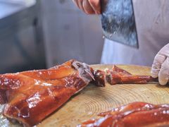 大头华烧鹅-黄连大头华烧鹅(萧地大马路店)