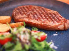 -君悦酒店·La Terrazza意合園·意式风味