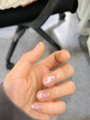 -槿里日式美甲工作室