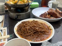 -姚家猪蹄坊(蓝田县店)