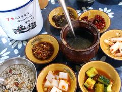 -张关合渣(航空大道店)