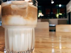 -无牌咖啡&酒馆