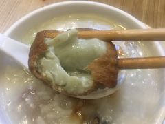 -粤仔湾砂锅粥(广益哥伦布店)
