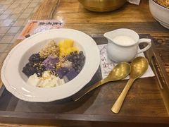 -荣记歡喜·馄饨铺(开发区振华购物中心店)