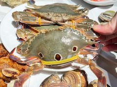 -领鲜活海鲜榴莲自助火锅(东门店)