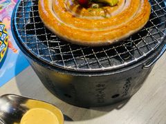 -卢布里西餐厅(星海广场店)