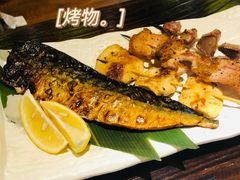 -鸟鹏烧鸟居酒屋(熙龙湾店)