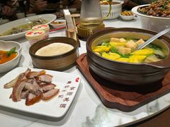 -全聚德(常州店)