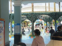 -海合安成都极地海洋公园