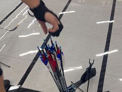 -Skay•射箭馆•弓箭娱乐(体育西店)