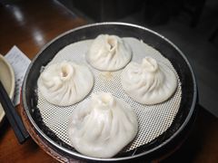 -李记清真馆(打钉巷店)