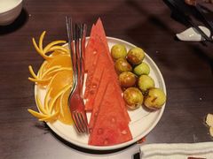 -领事馆19号中餐厅(厦门海景洲际酒店)