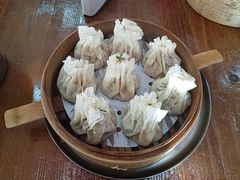-德顺源·非遗烧麦·老菜(大观园店)