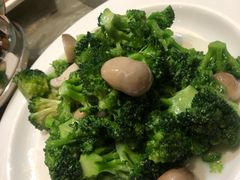 -烤肉宛饭庄(北新桥店)