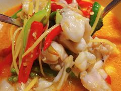-肆海小川菜酒馆Wine Bistro (青年路店)