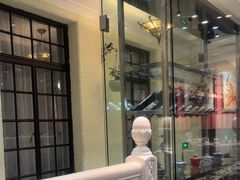 -东方明珠老上海8号餐厅(东方明珠广播电视塔店)