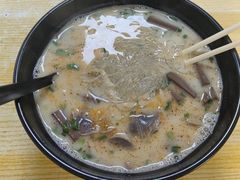 -津津老鸭粉丝馆(正东路店)