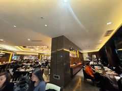 -岷山饭店-芝芝自助餐厅