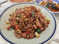 -新新湘菜馆(新中街二条店)