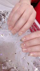 -璀璨&星光美甲美睫店