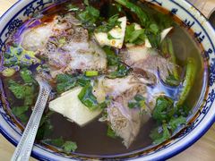 -兰州牛肉拉面(合肥店)