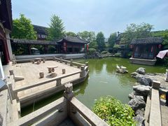 -祝家花園(伯渎港店)