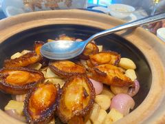 -徐记海鲜(万家丽|德政园店)