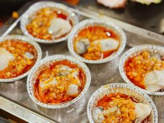 -御记碳烤肥牛(东城万达店)