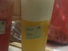 -喜茶(永旺梦乐城店)