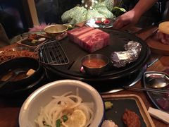-济州爱肉堂(总店)
