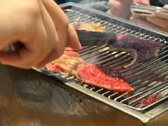 -丹东特色烤肉(学府路一部店)