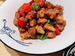 -老江南春·中国龙菜(衡山路店)