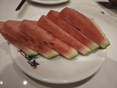 -饭橘汉江码头·乡野土菜馆(静安路店)
