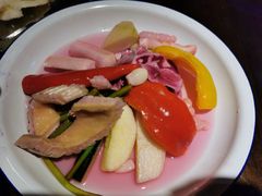 -回水镇·江湖川菜(恒大新城店)