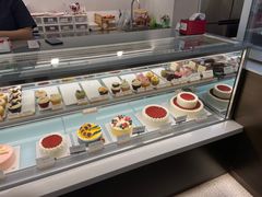 -派悦坊·甜品·蛋糕(虹口龙之梦店)