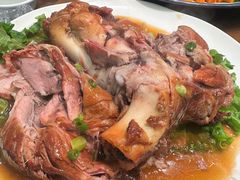 -金阁家常菜(贵阳路店)