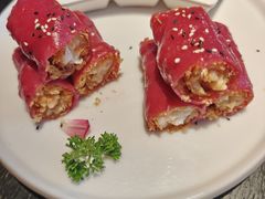 -蝴蝶里·粤菜·点心(滨江龙湖店)